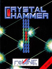 Crystal Hammer - Box - Front Image