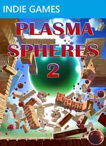 Plasma Spheres 2