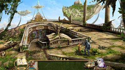 Awakening: Skyward Castle - Screenshot - Gameplay Image