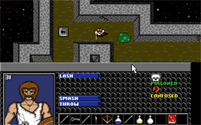 DarkSpyre - Screenshot - Gameplay Image