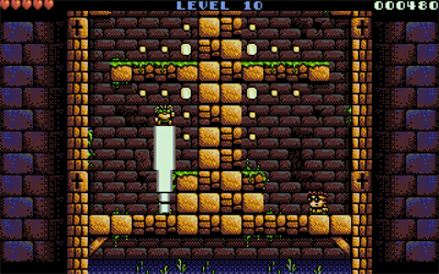 Old Towers - Screenshot - Gameplay Image