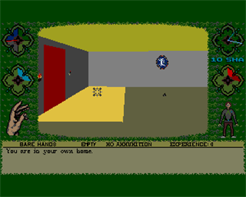 Sleeping Gods Lie - Screenshot - Gameplay Image