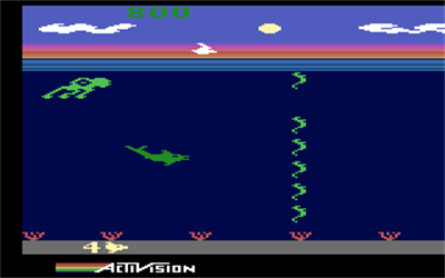 Dolphin - Screenshot - Gameplay Image