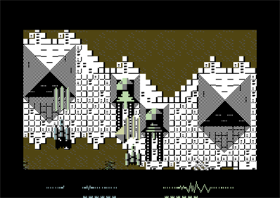 Fulgur - Screenshot - Gameplay Image