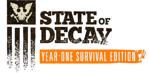 State of Decay YOSE