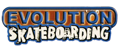 Evolution Skateboarding - Clear Logo Image
