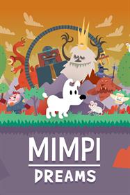 Mimpi Dreams - Box - Front Image