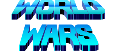 World Wars - Clear Logo Image