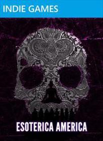 Esoterica America