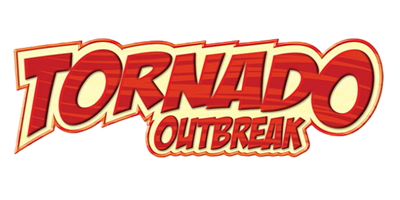 Tornado Outbreak - Clear Logo Image