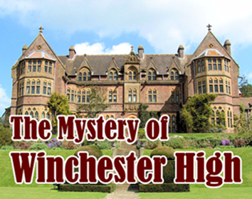 The Mystery of Winchester High