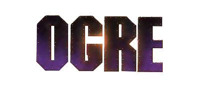 Ogre - Clear Logo Image