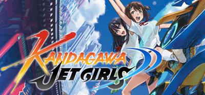 Kandagawa Jet Girls - Banner Image