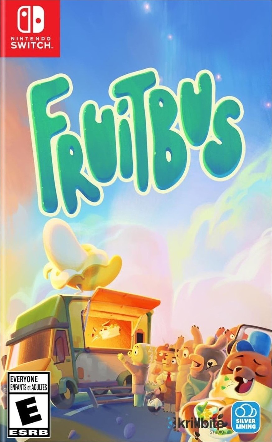 Fruitbus