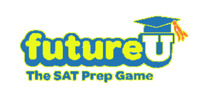 FutureU: The Prep Game for SAT - Clear Logo Image