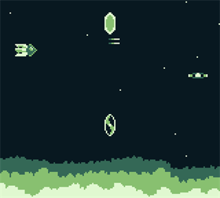 Alphamax - Screenshot - Gameplay Image