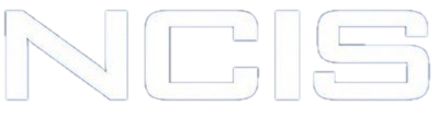 NCIS - Clear Logo Image