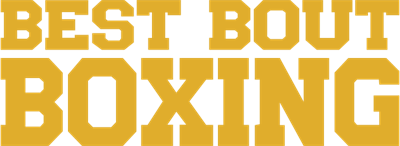 Best Bout Boxing - Clear Logo Image
