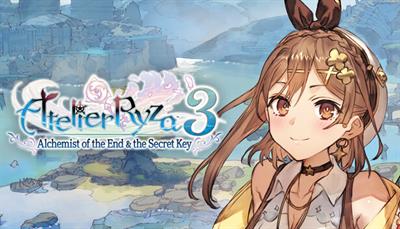 Atelier Ryza 3: Alchemist of the End & the Secret Key - Banner Image