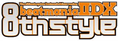 beatmania IIDX 8th style - Banner Image