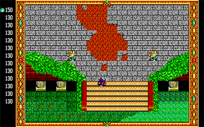 Duel - Screenshot - Gameplay Image