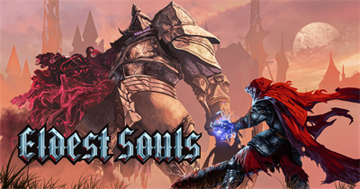 Eldest Souls - Banner Image