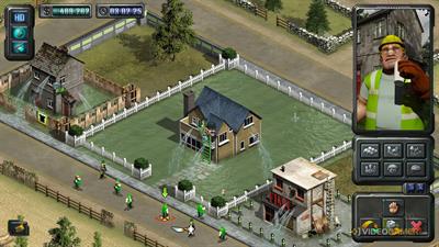 Constructor - Screenshot - Gameplay Image