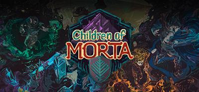 Children of Morta - Banner Image