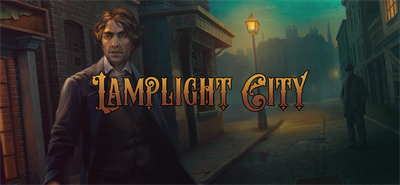 Lamplight City - Banner Image