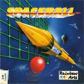 Starball - Box - Front Image