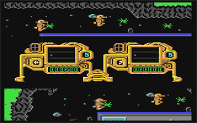 Mean City - Screenshot - Gameplay Image