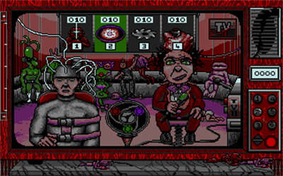 Mad Show - Screenshot - Gameplay Image