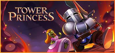 Tower Princess - Banner Image