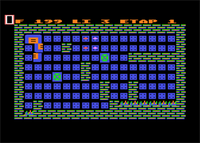 Reverse - Screenshot - Gameplay Image
