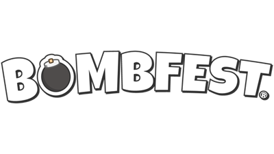 Bombfest - Clear Logo Image