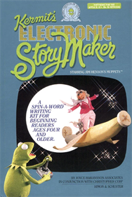 Kermit’s Electronic Story Maker