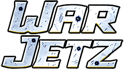 WarJetz - Clear Logo Image