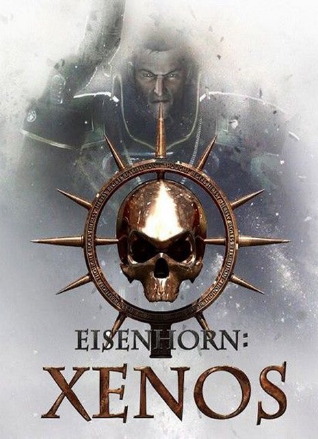 Eisenhorn: Xenos