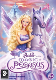 Barbie and the Magic of Pegasus