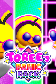 Toree's Panic Pack