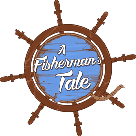 A Fisherman's Tale - Clear Logo Image