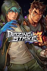 Blazing Strike