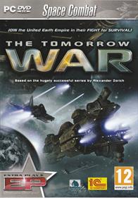 The Tomorrow War - Box - Front Image