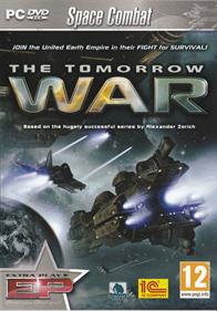 The Tomorrow War