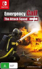 Emergency Call : The Attack Squad