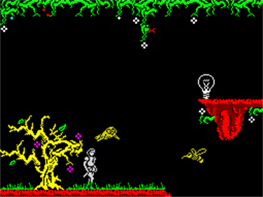Camelot Warriors - Screenshot - Gameplay Image