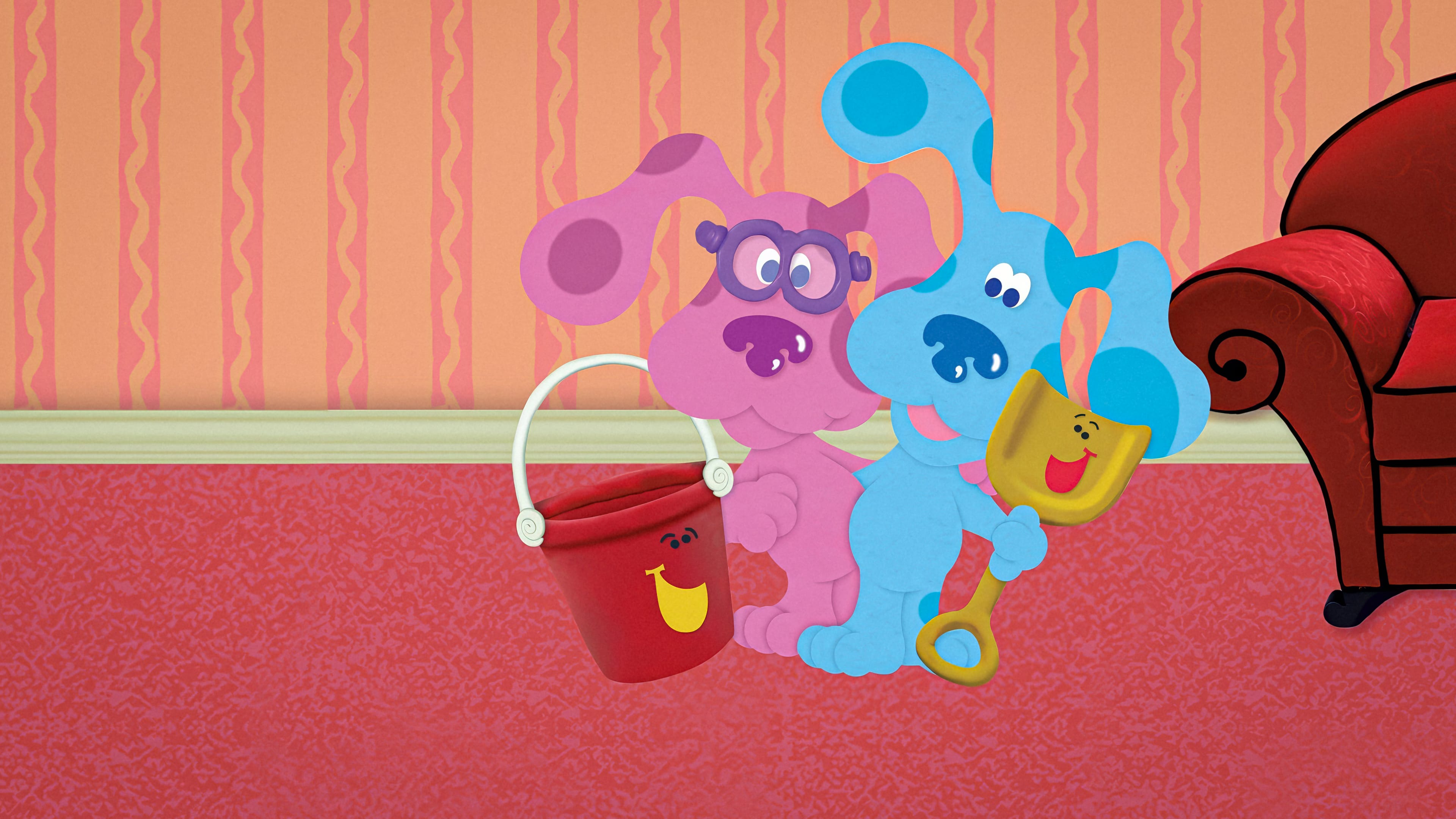 Blue's Clues: Blue's Big Musical