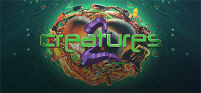 Creatures 2 - Banner Image