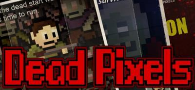 Dead Pixels - Banner Image