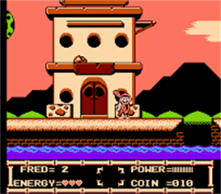 Mario 7-In-1 - Screenshot - Gameplay Image